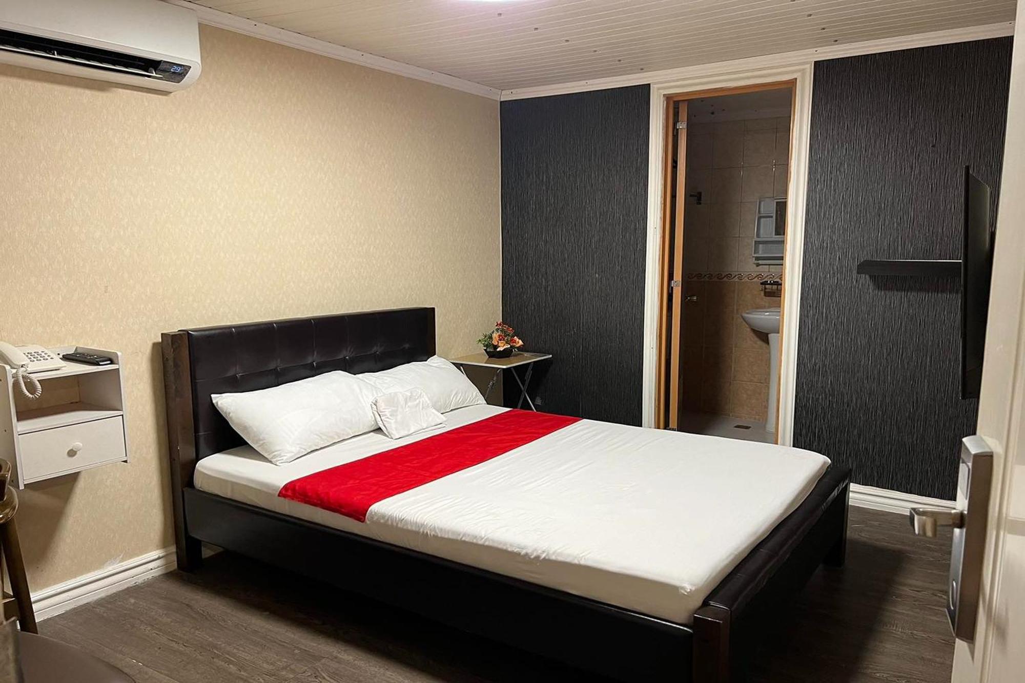Remedios Hotel Manila City Center Екстериор снимка