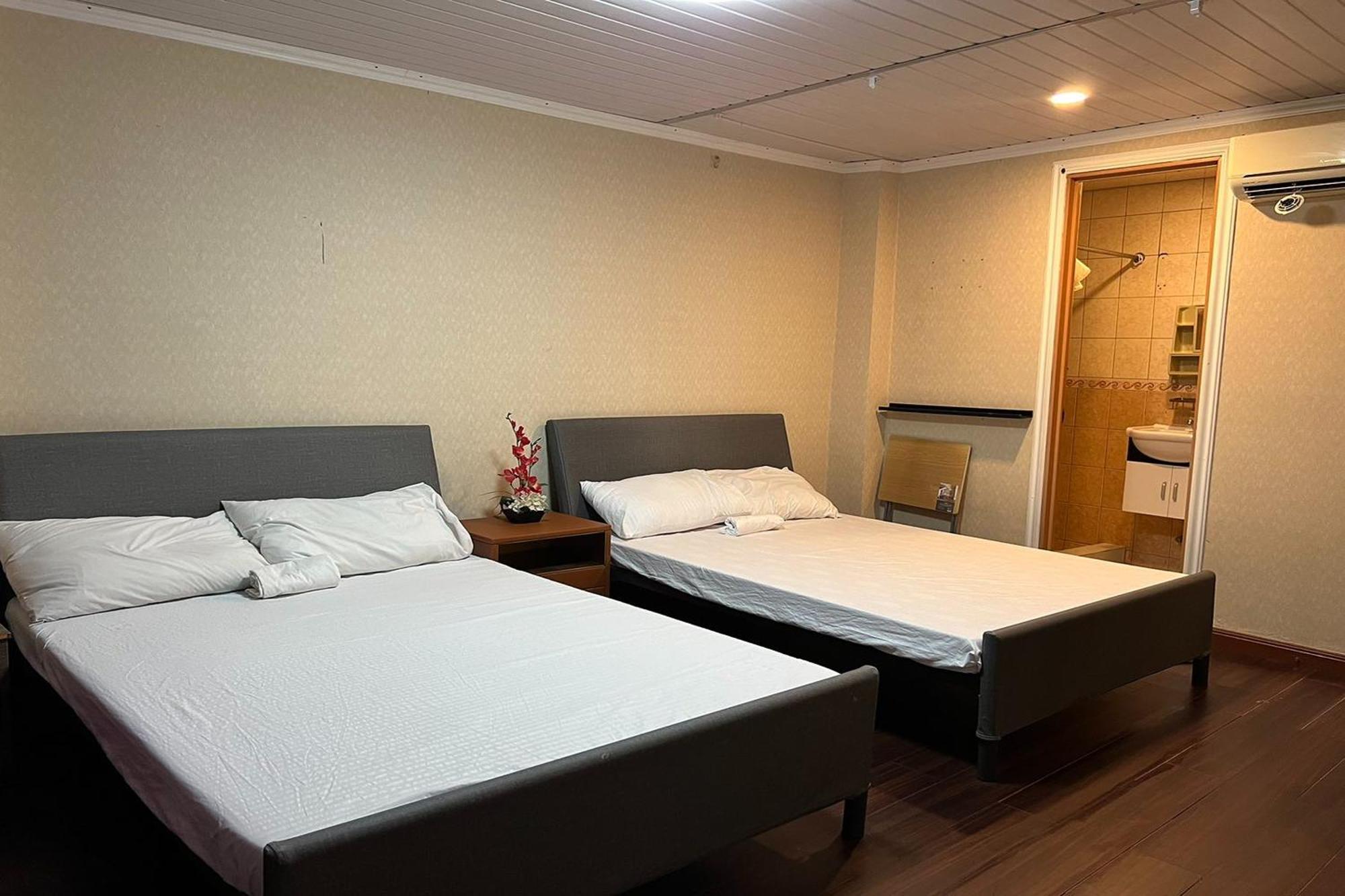 Remedios Hotel Manila City Center Екстериор снимка