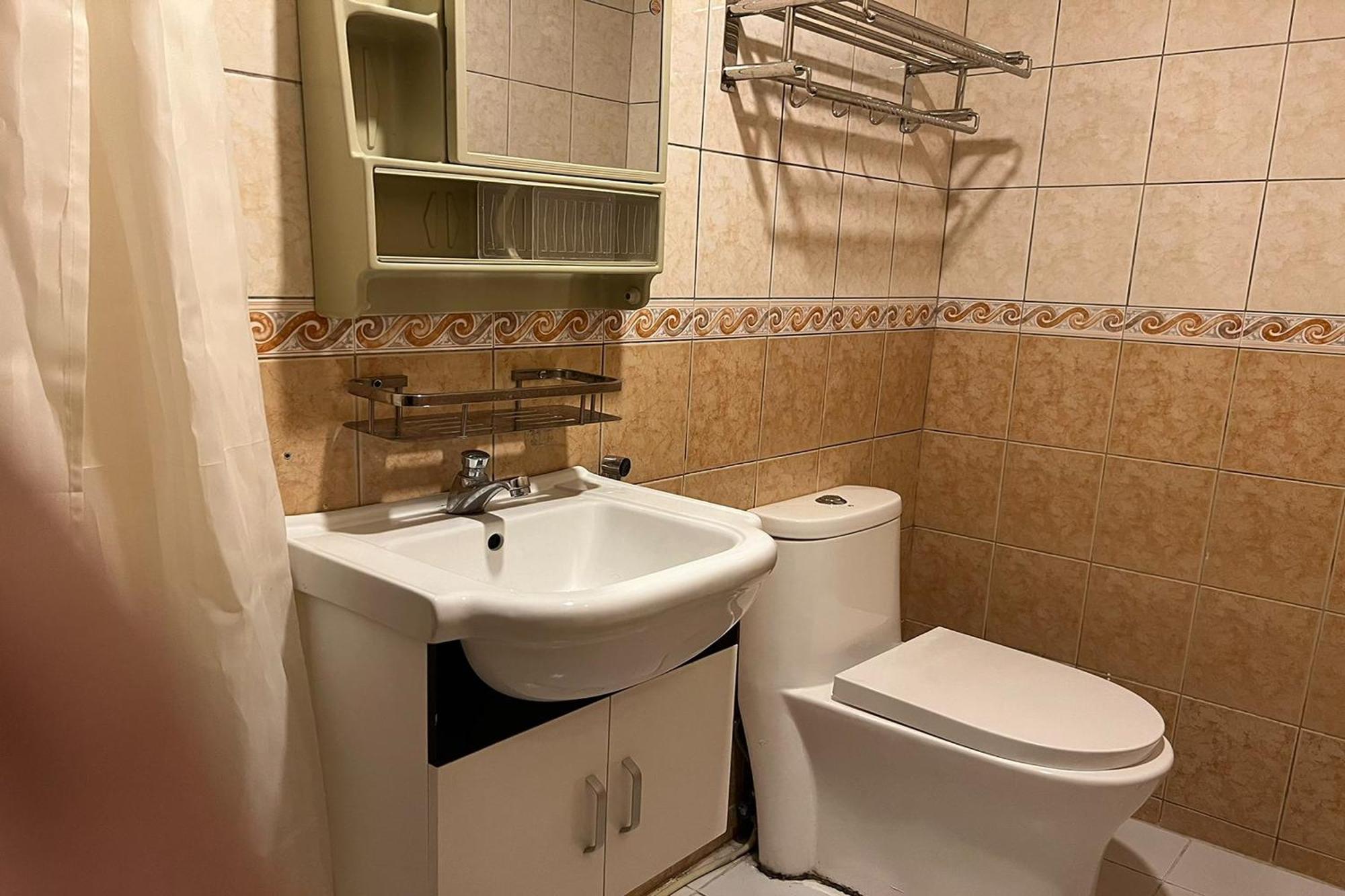 Remedios Hotel Manila City Center Екстериор снимка