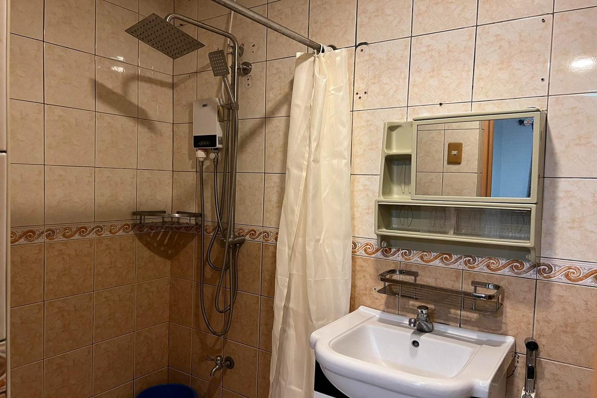 Remedios Hotel Manila City Center Екстериор снимка