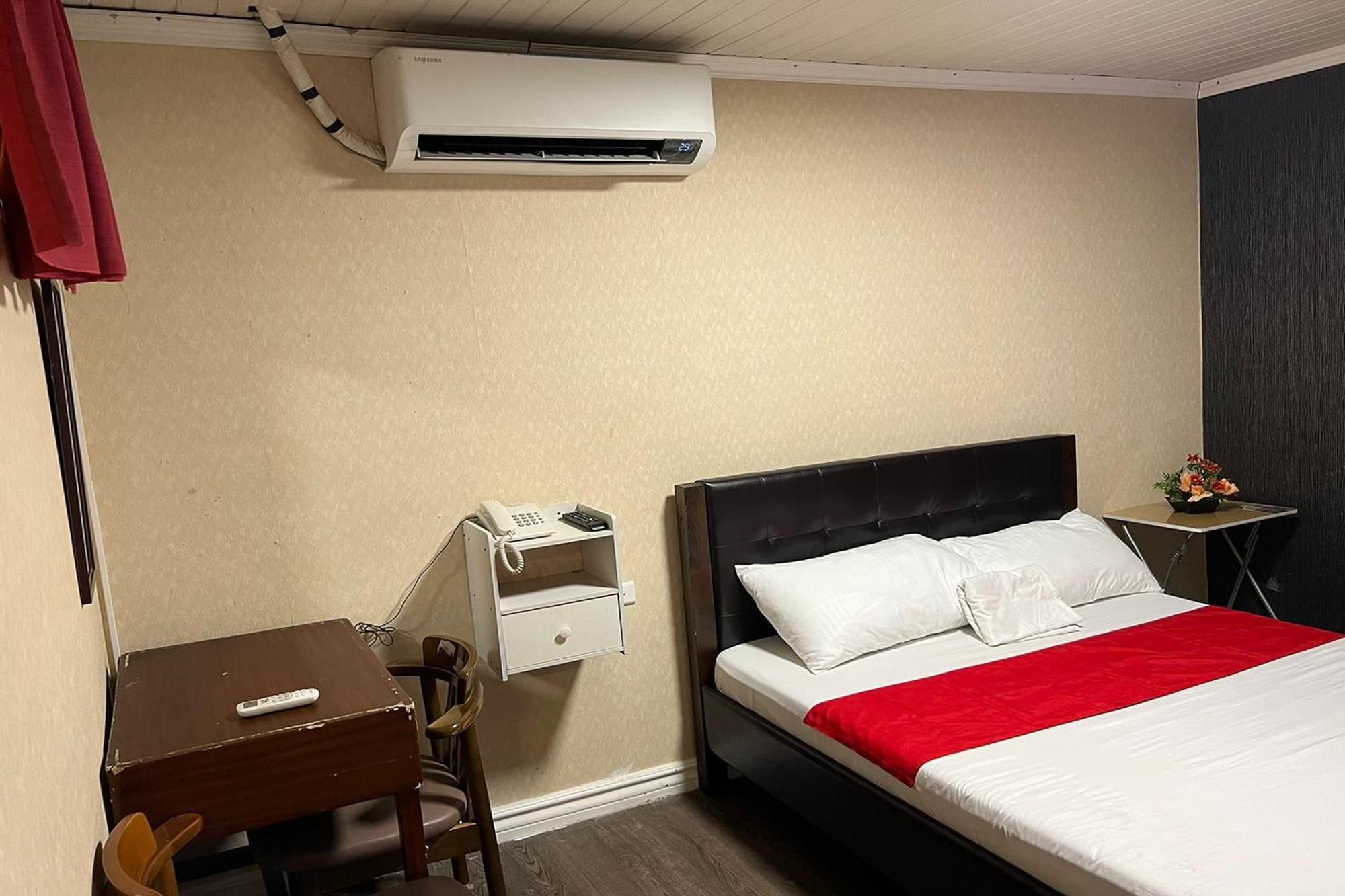 Remedios Hotel Manila City Center Екстериор снимка
