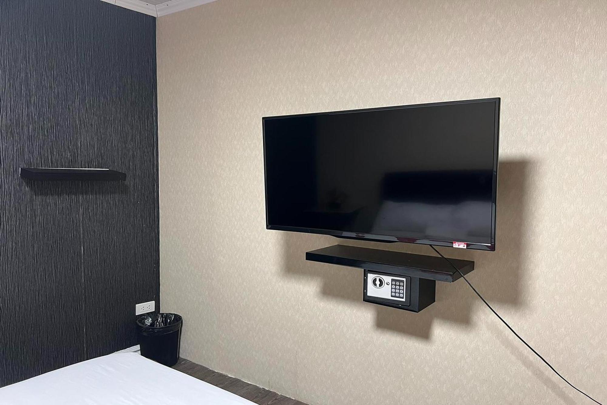 Remedios Hotel Manila City Center Екстериор снимка