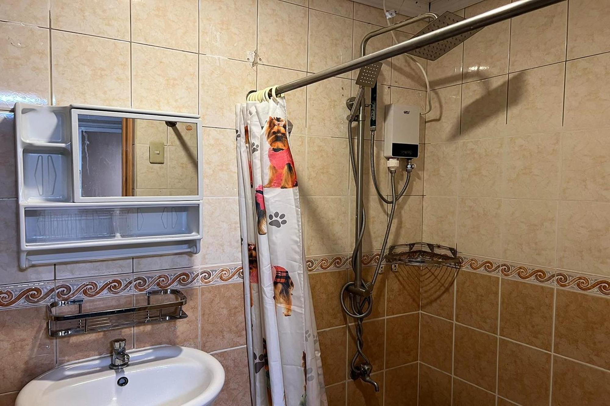 Remedios Hotel Manila City Center Екстериор снимка