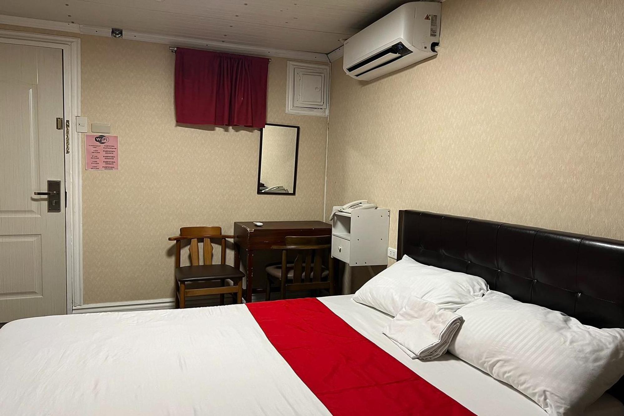 Remedios Hotel Manila City Center Екстериор снимка
