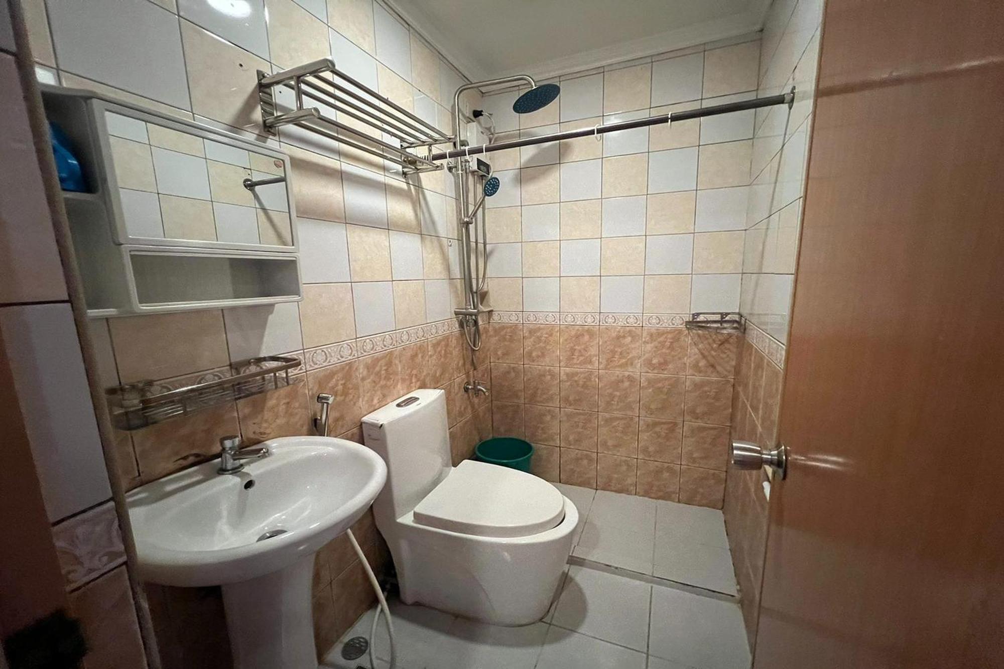 Remedios Hotel Manila City Center Екстериор снимка