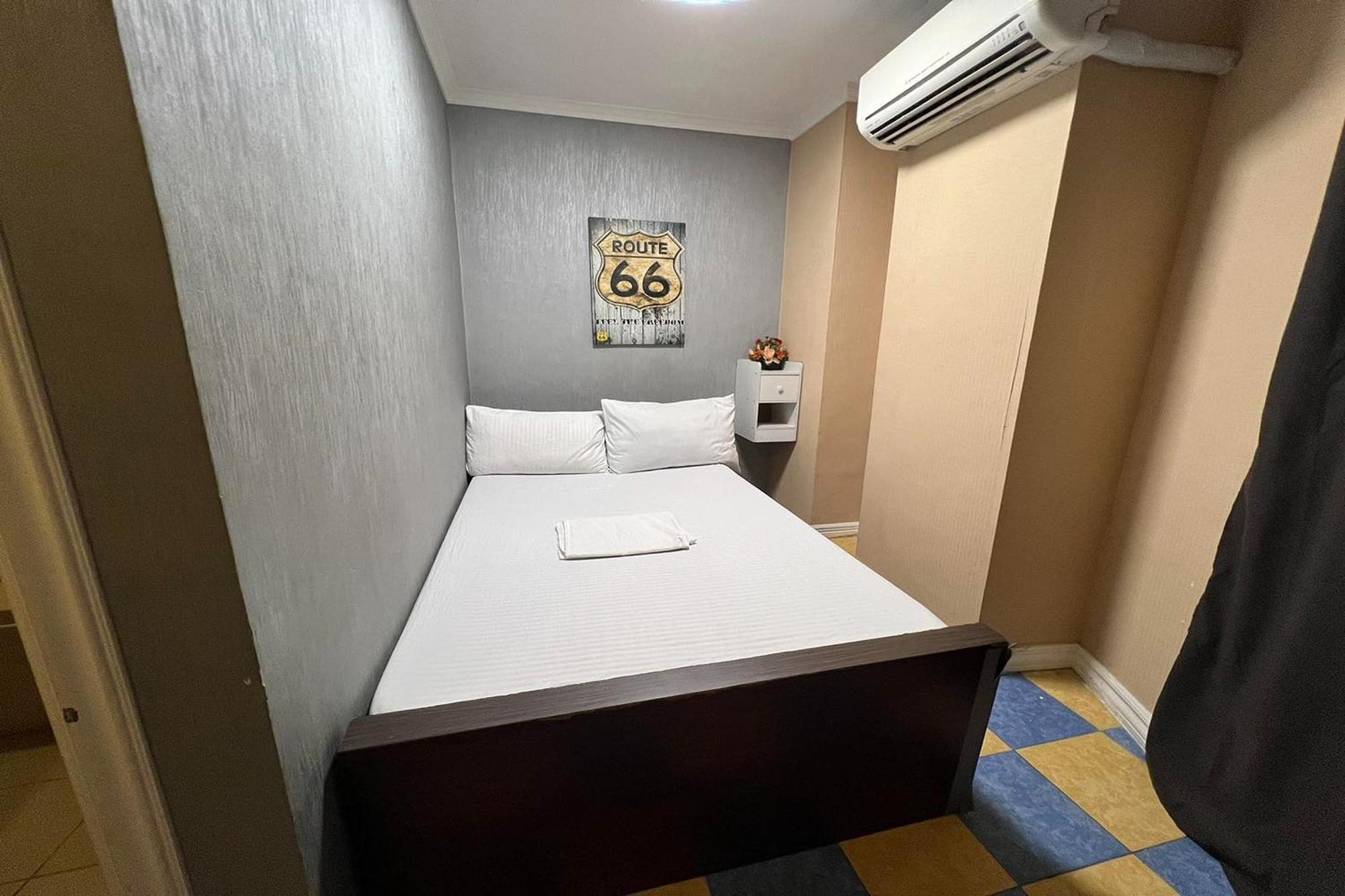 Remedios Hotel Manila City Center Екстериор снимка